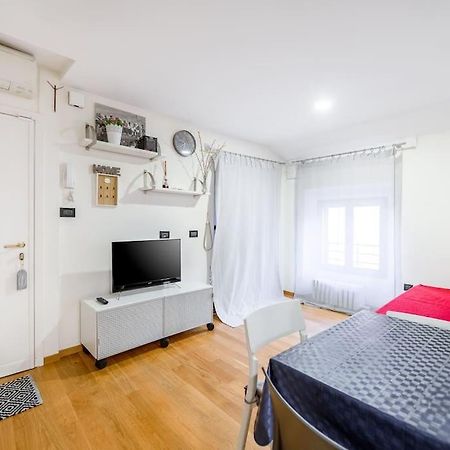 Esclusivo 60Mq In Centro Citta Lejlighed Milano Eksteriør billede