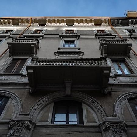 Esclusivo 60Mq In Centro Citta Lejlighed Milano Eksteriør billede