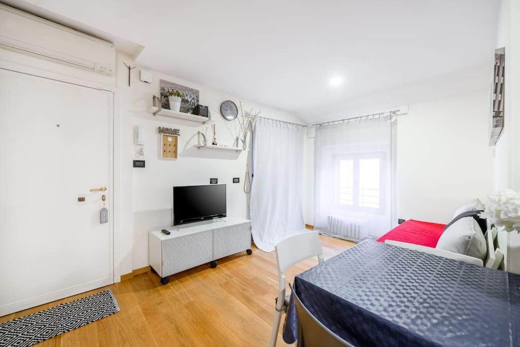 Esclusivo 60Mq In Centro Citta Lejlighed Milano Eksteriør billede
