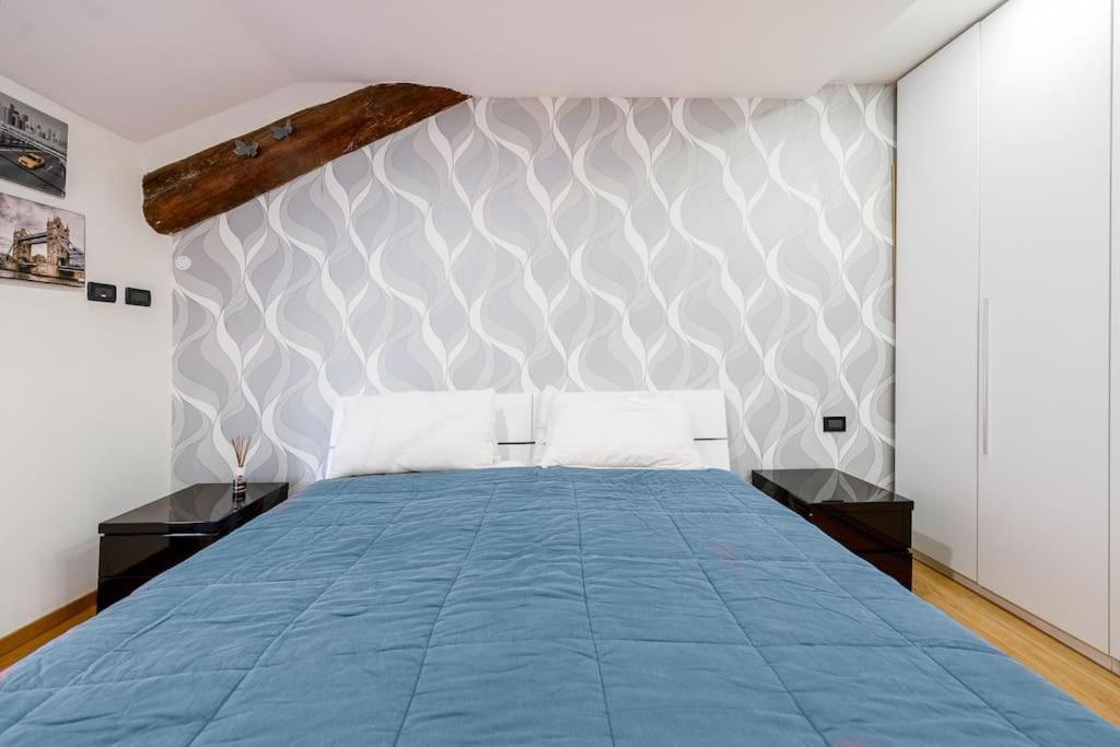 Esclusivo 60Mq In Centro Citta Lejlighed Milano Eksteriør billede